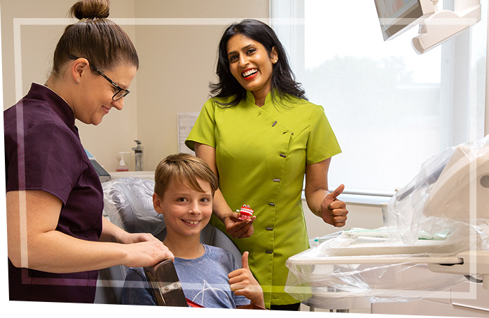 Happy Smile Dental photo 2