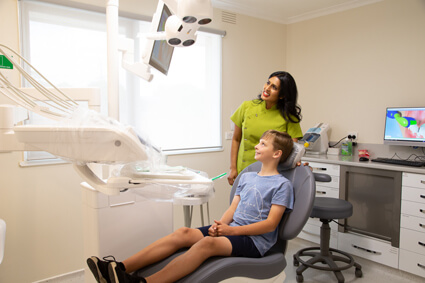 Happy Smile Dental photo 3