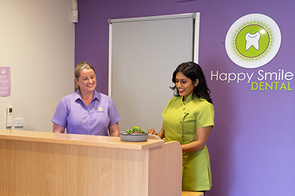Happy Smile Dental photo 1
