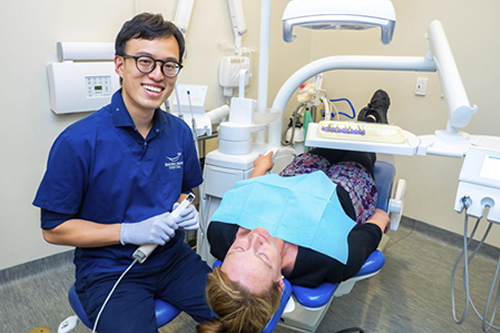 Seaford Smiles Dental photo 1