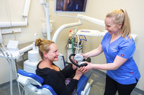 Seaford Smiles Dental photo 2