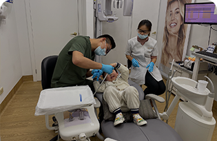Seabreeze Dentistry - General Dentistry, Denture Services & TMJ/TMD Management in Seaford, Melbourne photo 1