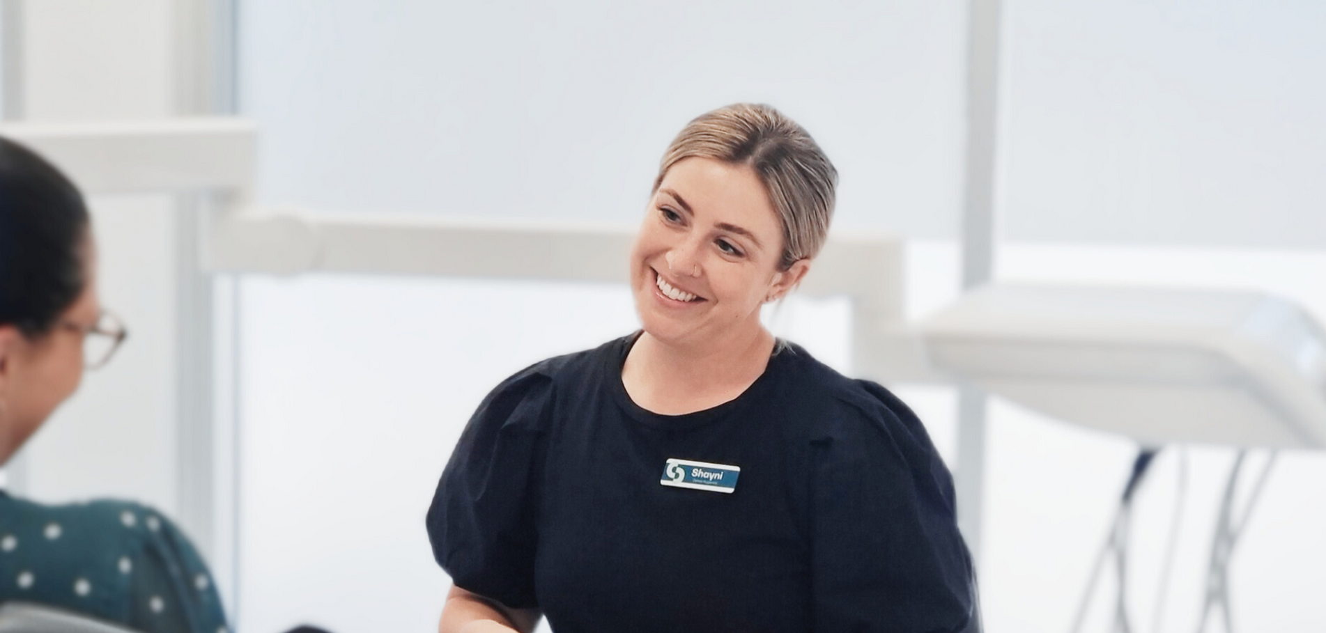 Smile Clinic Seaford photo 2
