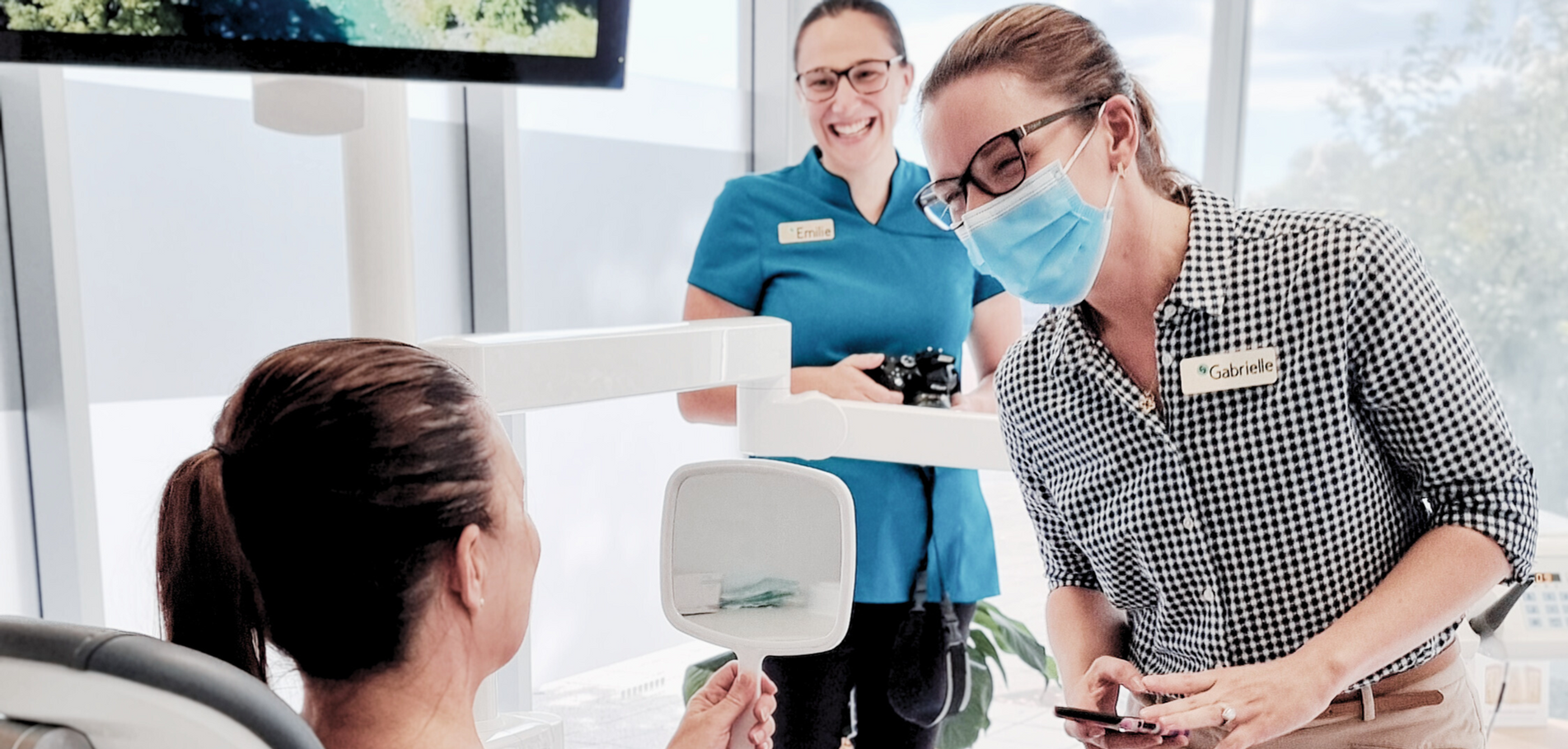 Smile Clinic Seaford photo 3