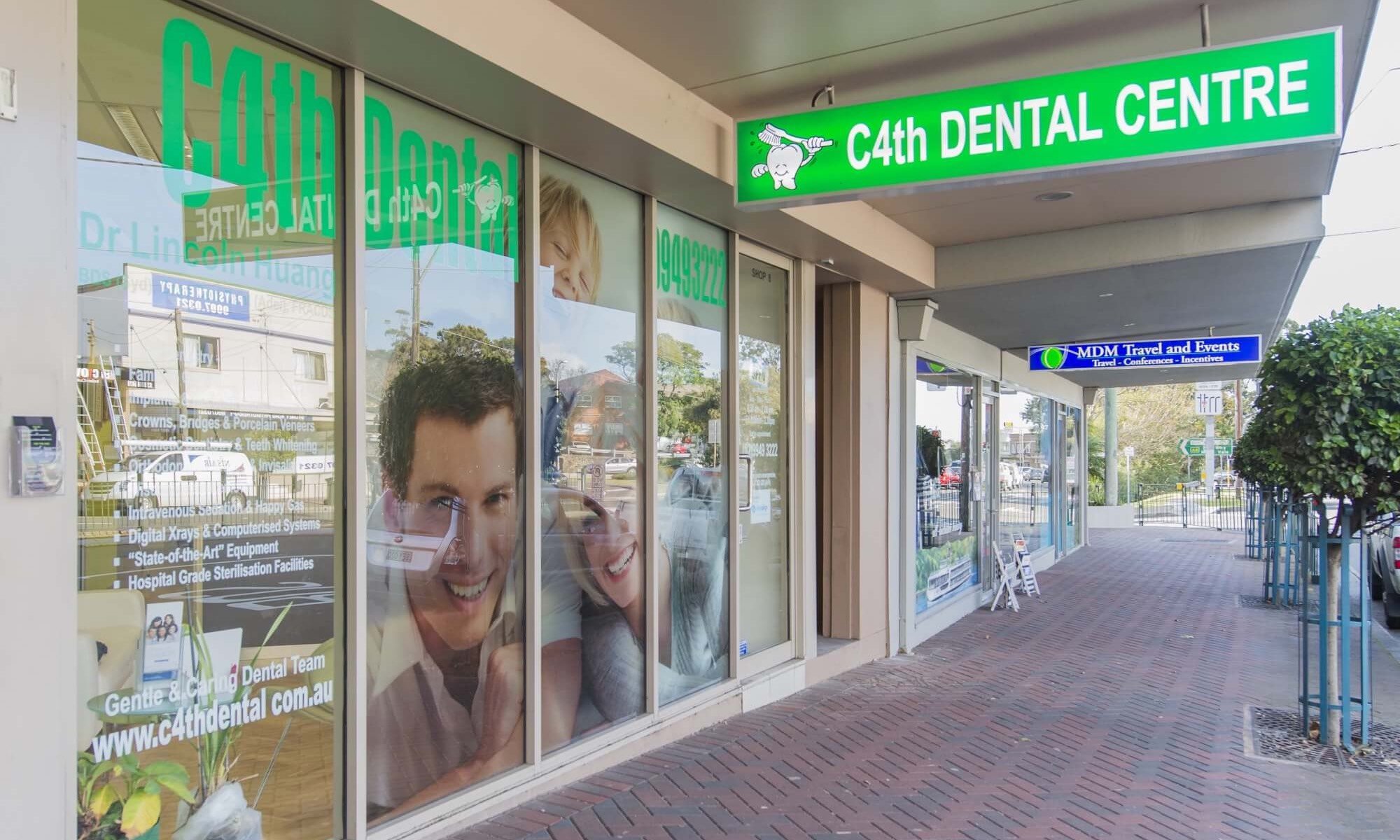 C4th Dental Centre photo 3