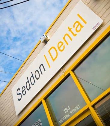 Seddon Dental photo 2