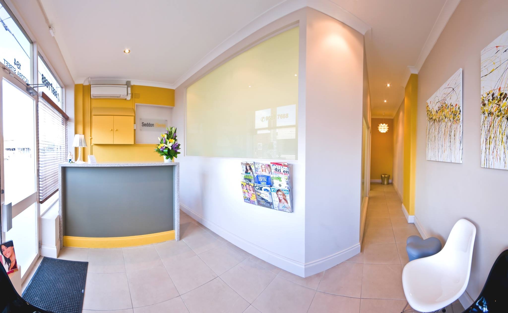 Seddon Dental photo 1