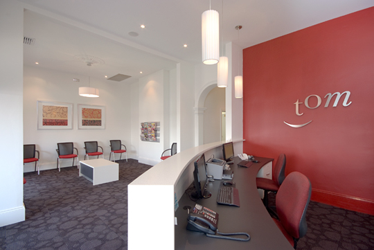 Andritsakis Dr Tom - Tom’s Dental photo 3