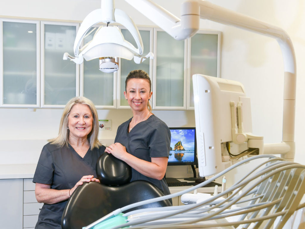 Andritsakis Dr Tom - Tom’s Dental photo 2