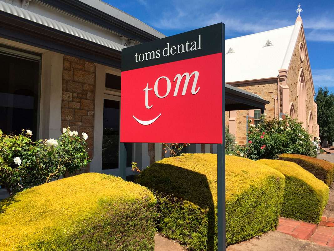 Andritsakis Dr Tom - Tom’s Dental photo 1