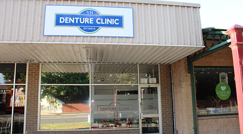 VH Denture Clinic Seymour photo 3