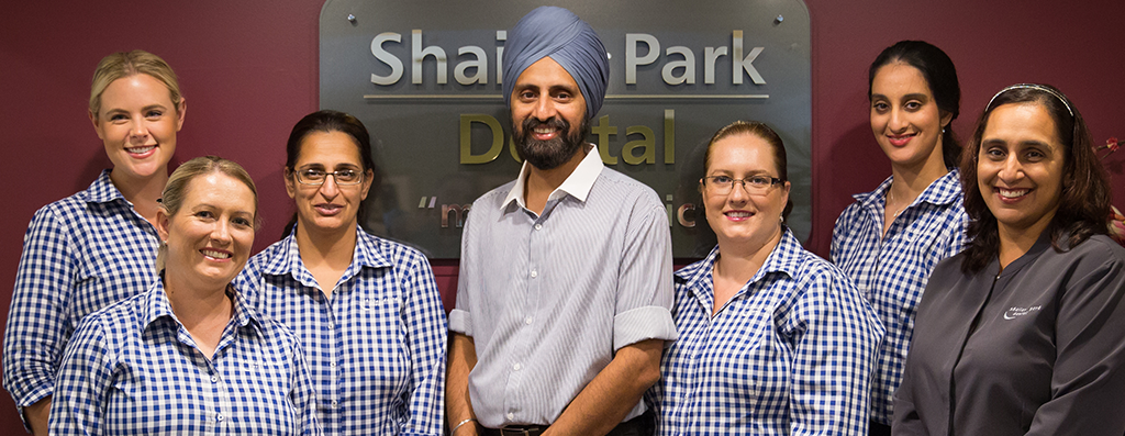 Shailer Park Dental photo 1