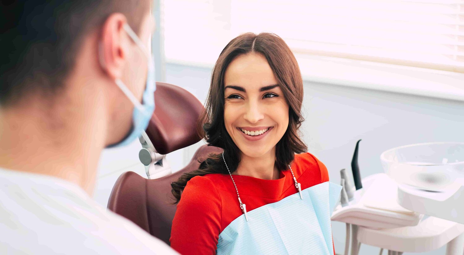 Maude Street Dental photo 1