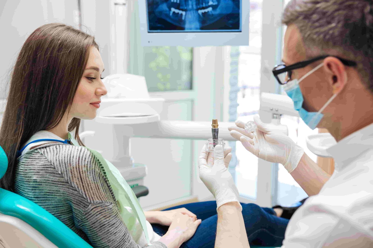 Maude Street Dental photo 2