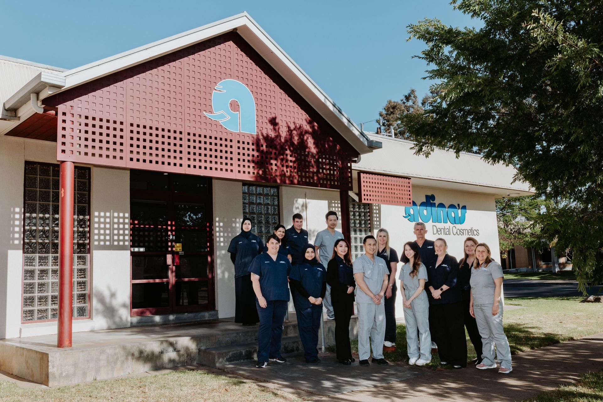 Adina's Dental Cosmetics - Shepparton Dentist photo 1