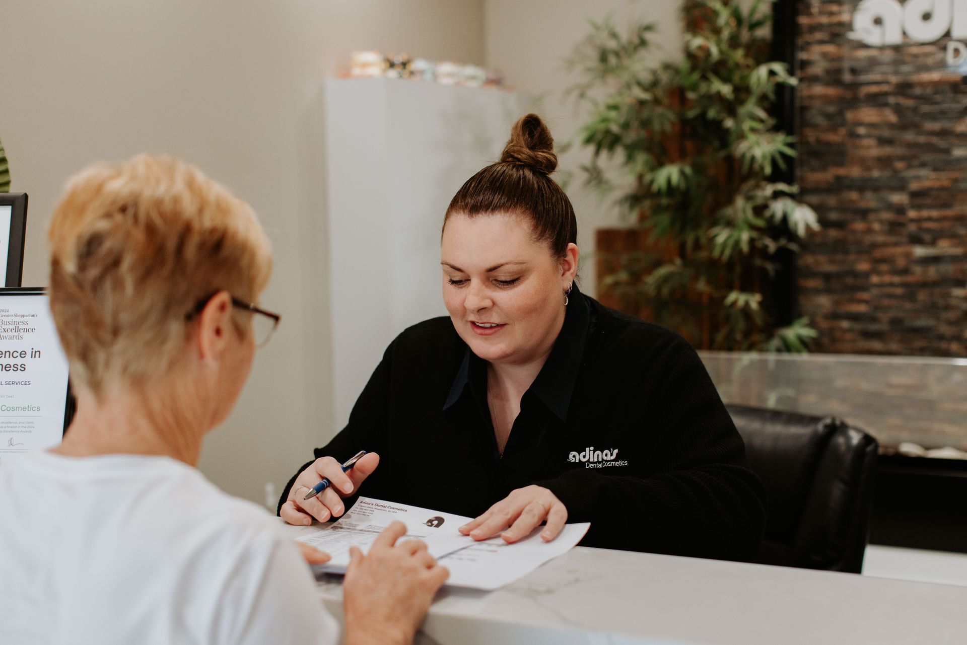 Adina's Dental Cosmetics - Shepparton Dentist photo 2