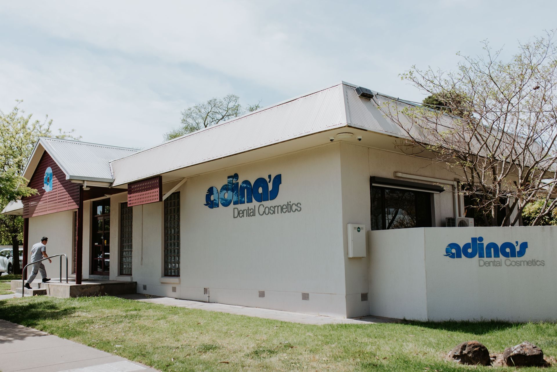 Adina's Dental Cosmetics - Shepparton Dentist photo 3
