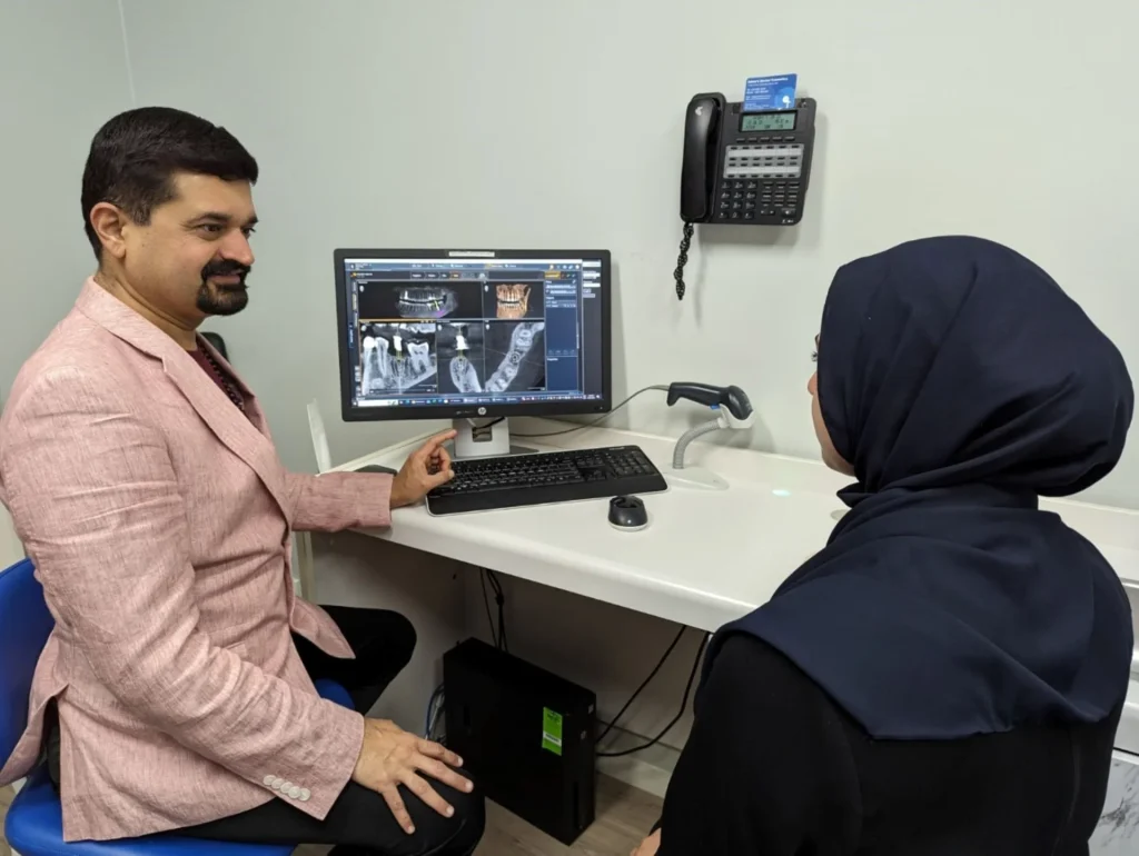 Dr Kedar Samant Shepparton Dentist photo 3