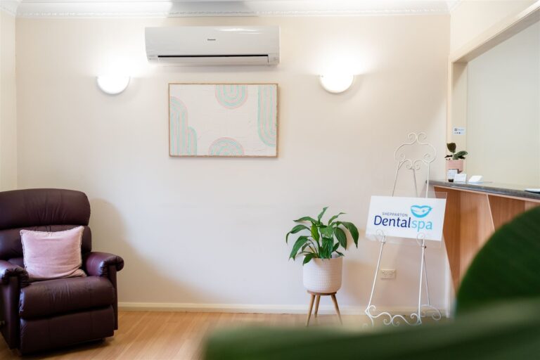 Shepparton Dental Spa photo 1