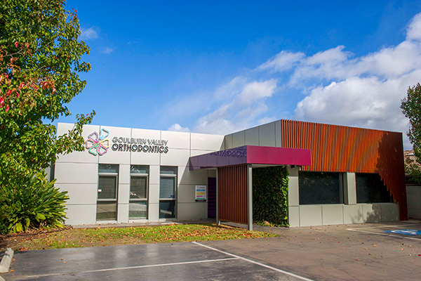 Goulburn Valley Orthodontics photo 1