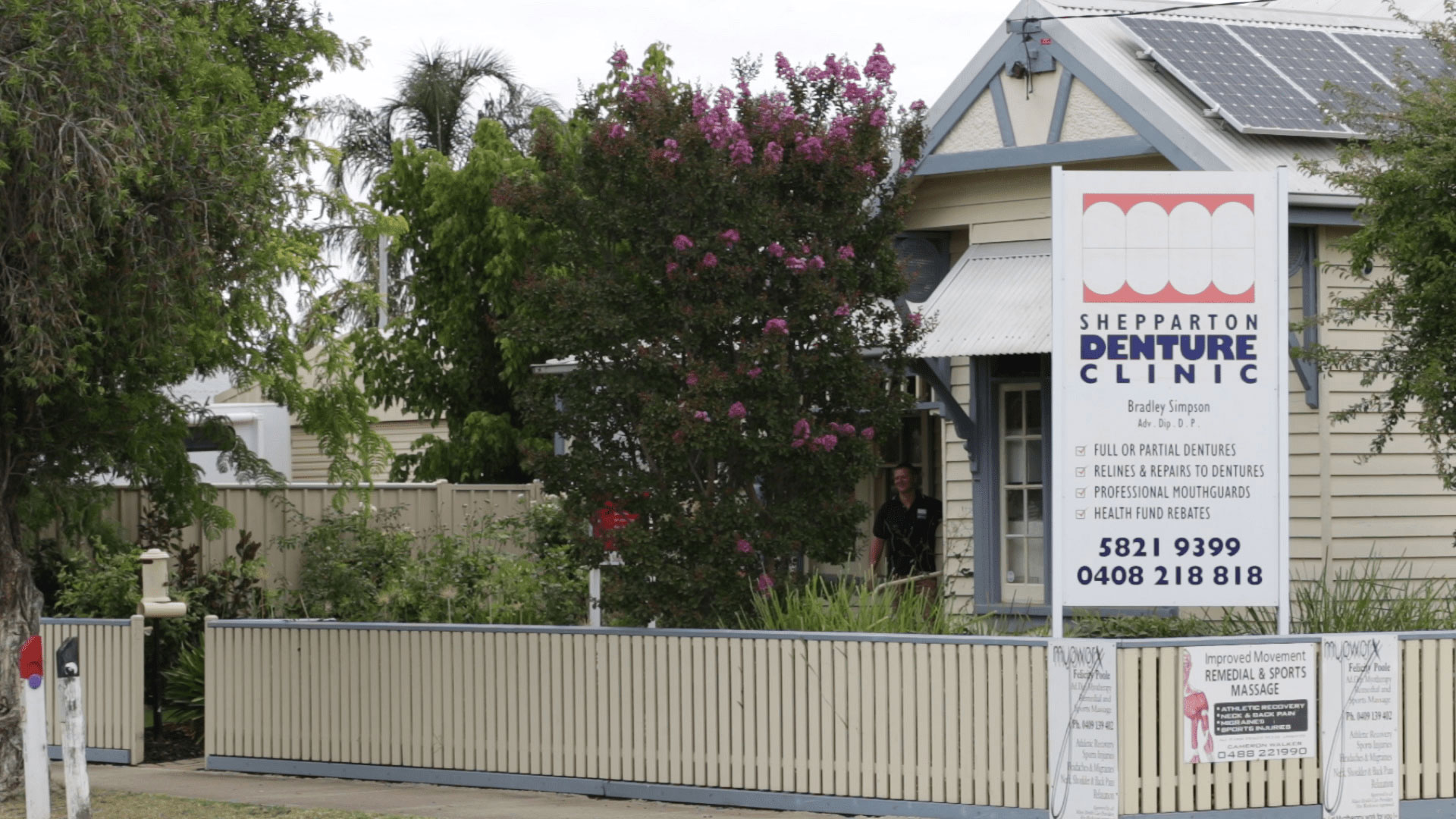 Shepparton Denture Clinic photo 1