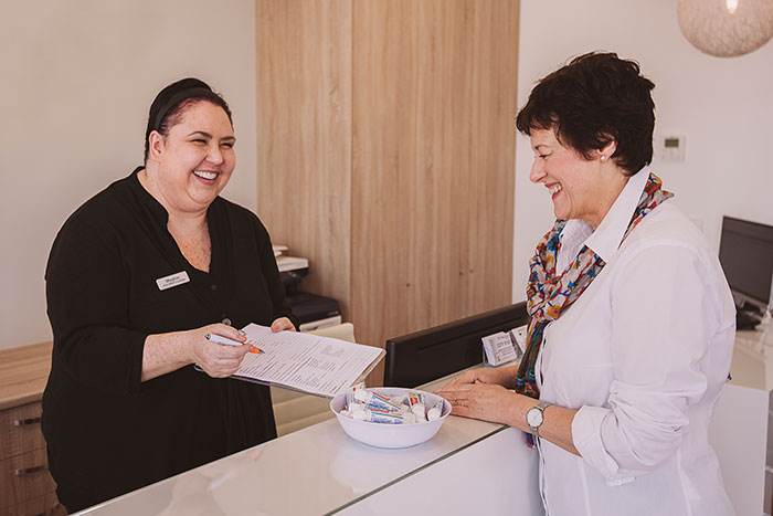 Sherwood Dental photo 2