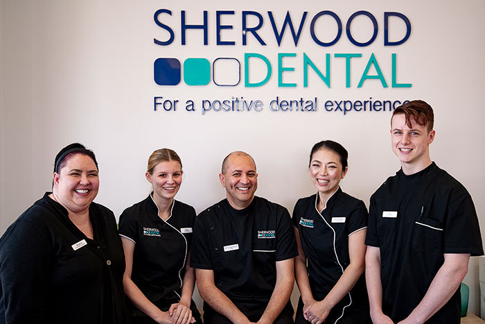 Sherwood Dental photo 3