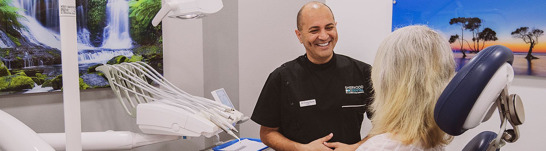 Sherwood Dental photo 4
