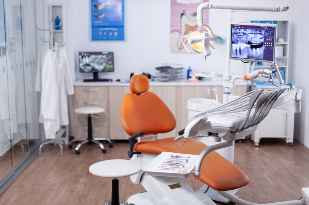 Silkstone Denture Clinic photo 1