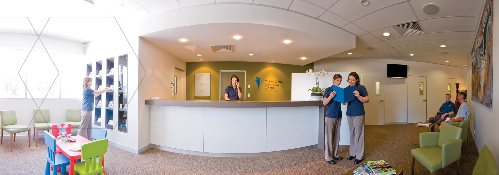 Diamond Dental Care & Implant Centre Sippy Downs photo 2