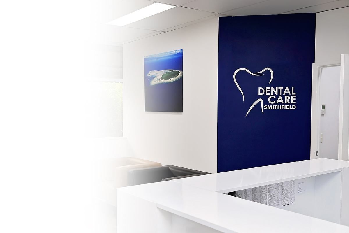 Dental Care Smithfield photo 3