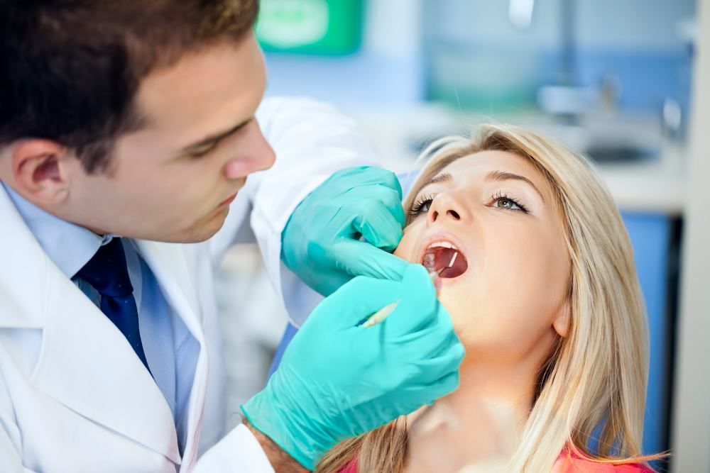 Dental Care Smithfield photo 1