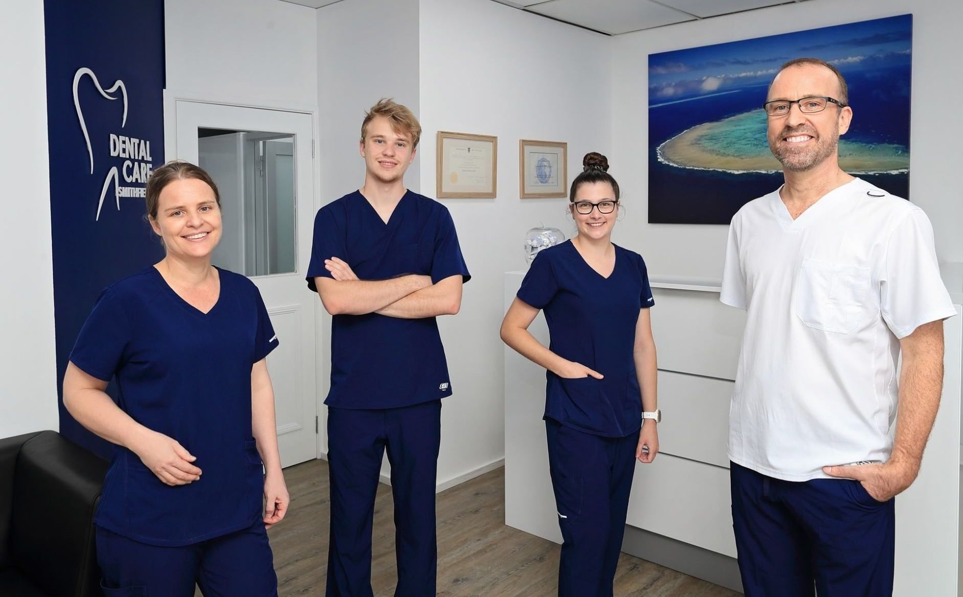 Dental Care Smithfield photo 2