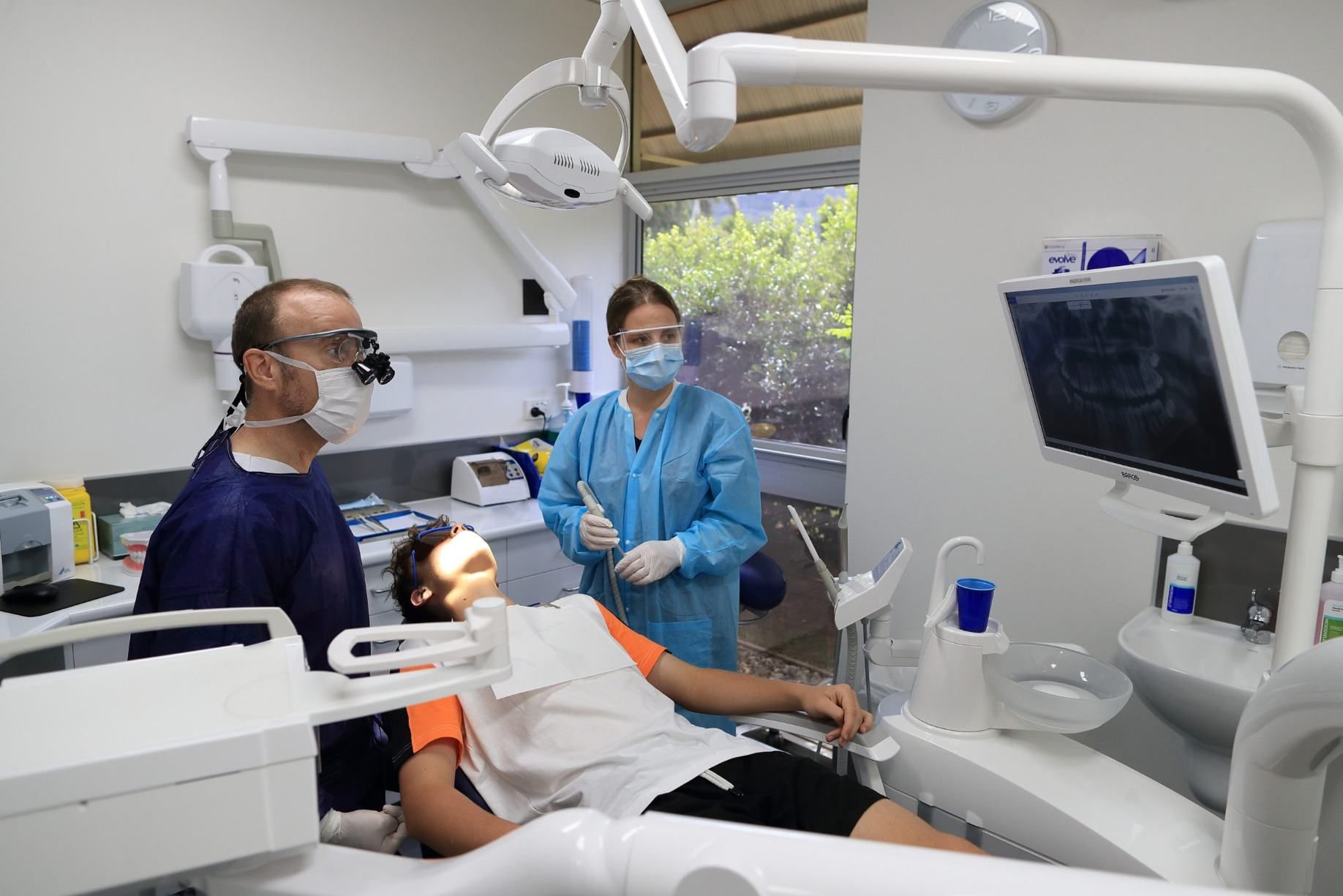 Dental Care Smithfield photo 4