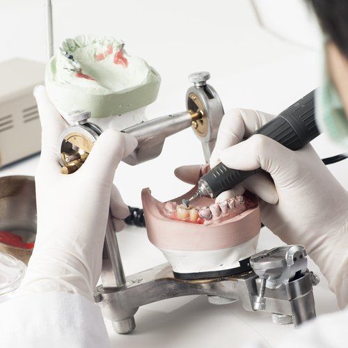 JCU Dental Clinic photo 3
