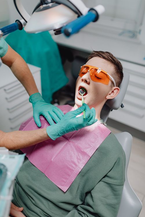 JCU Dental Clinic photo 1