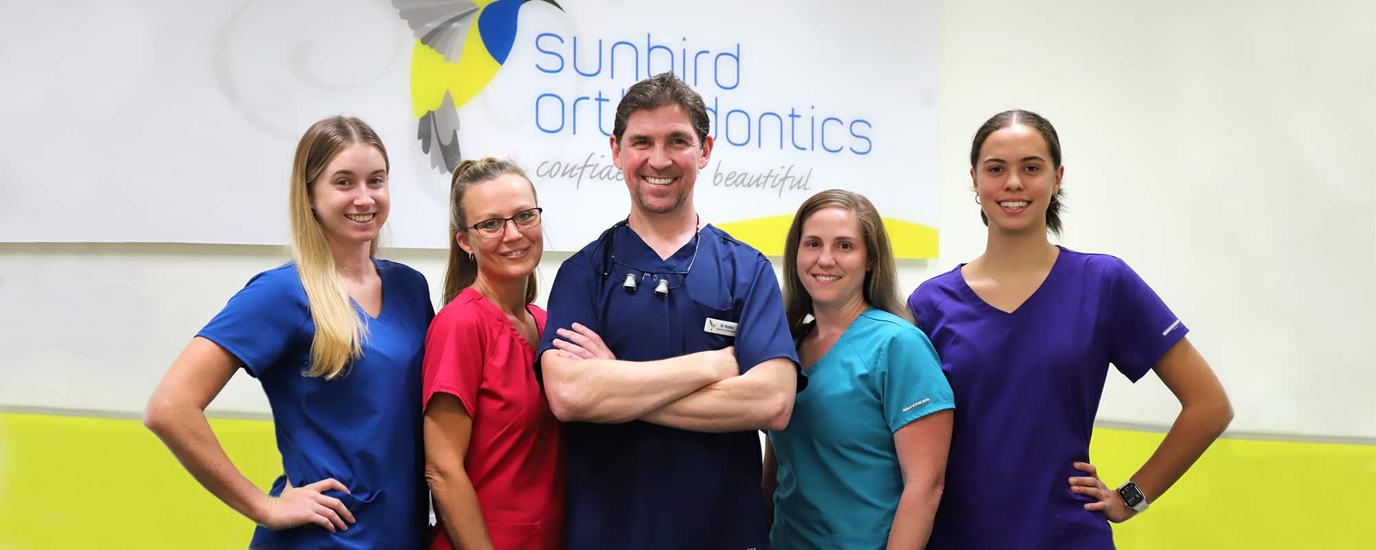 Sunbird Orthodontics Cairns photo