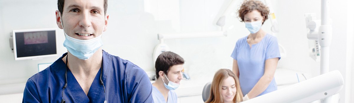 Lydiard North Dental Practice photo