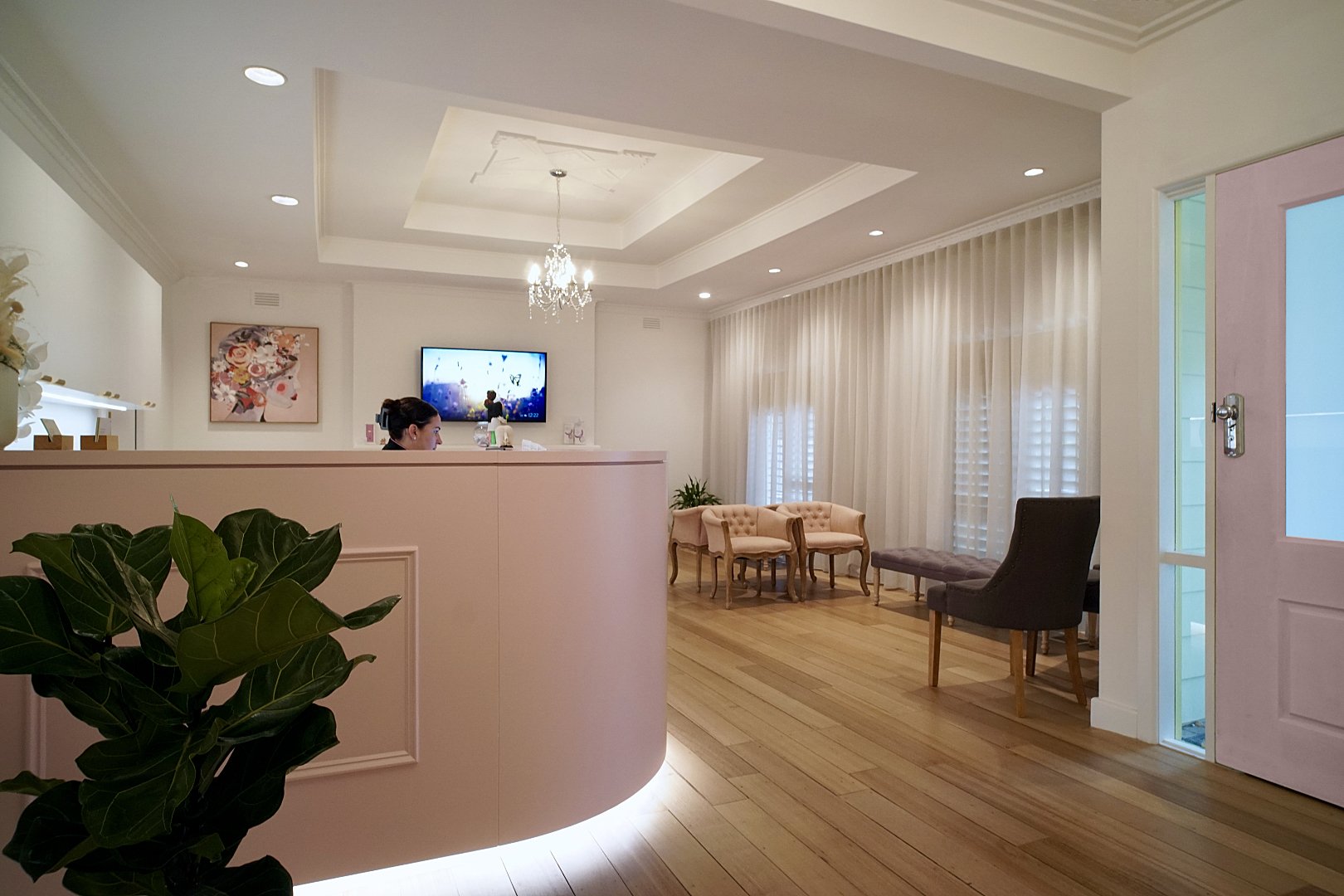Somerville Family Dental Care photo