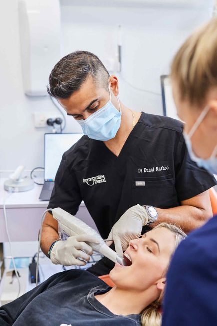 SomerSmiles Dental photo 1