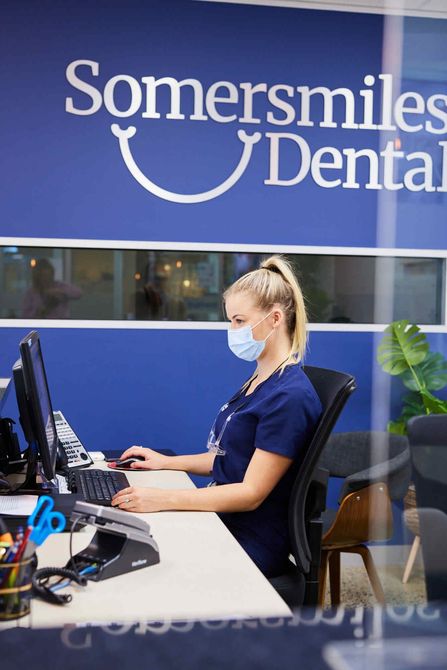 SomerSmiles Dental photo 2
