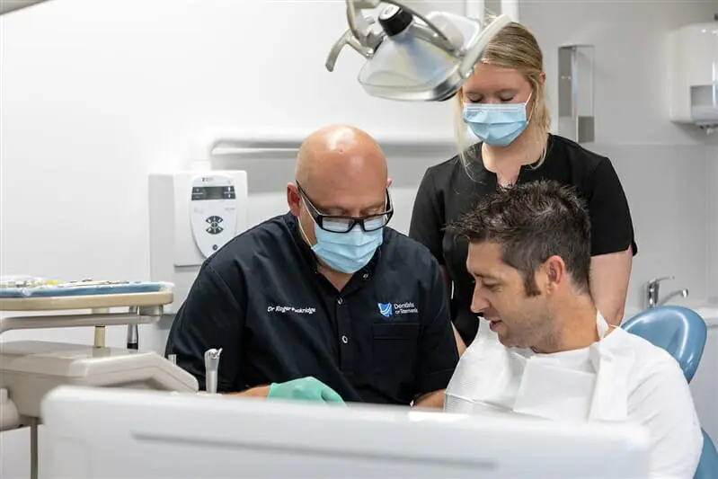 Dentists of Tasmania photo 3