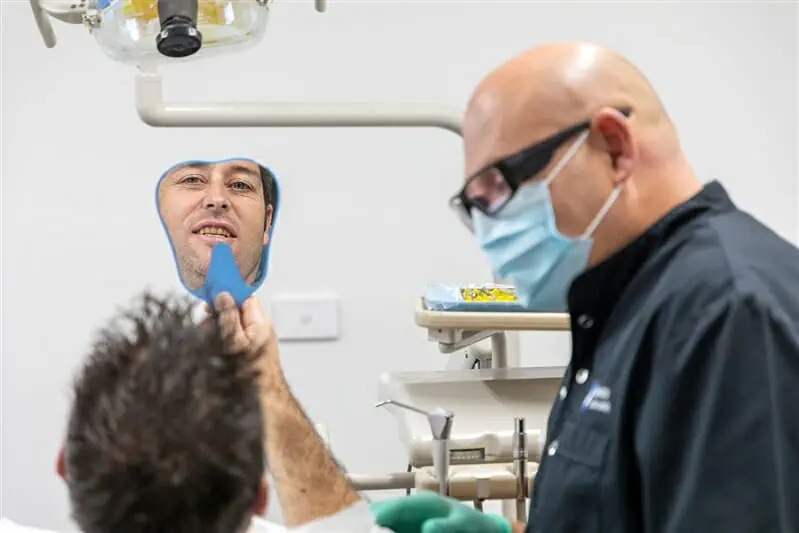 Dentists of Tasmania photo 4