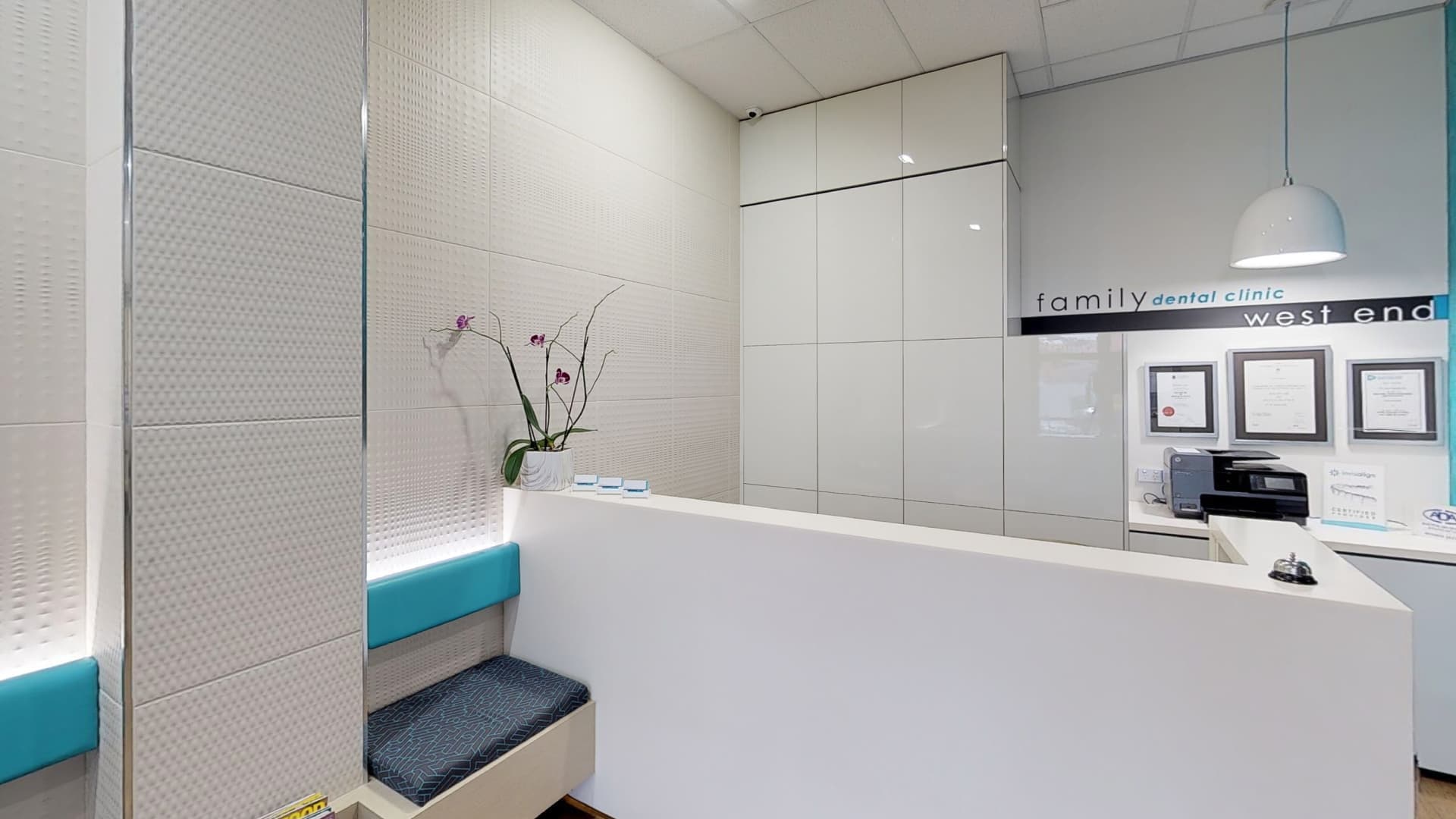 Family Dental Clinic West End photo
