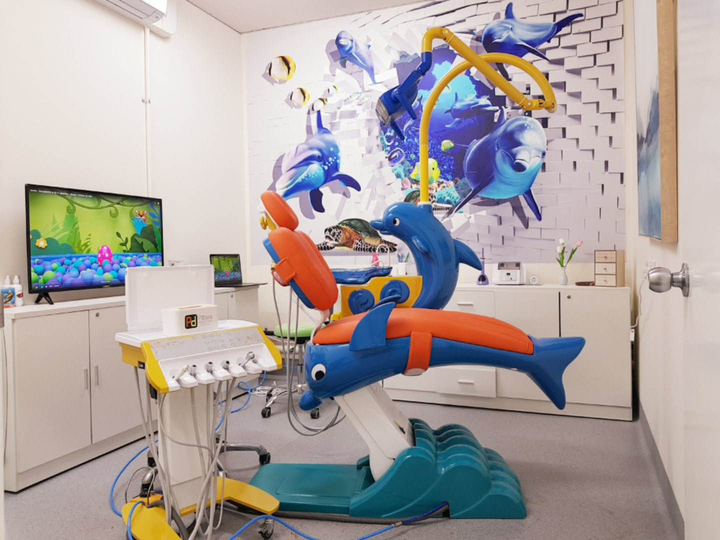 Pilbara Dental and Implant Centre -South Hedland photo 2