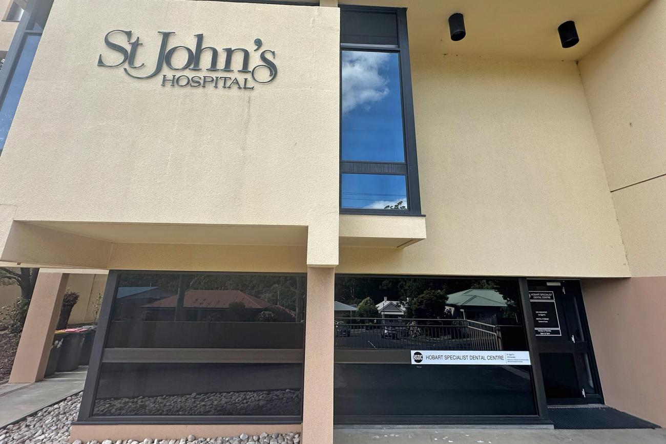 Hobart Specialist Dental Centre - Orthodontics photo 1