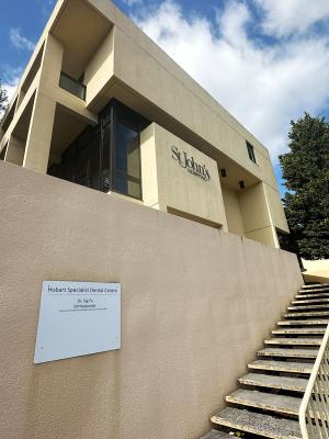 Hobart Specialist Dental Centre - Orthodontics photo 2