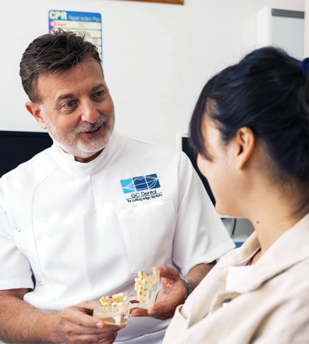 GC Dental photo 2