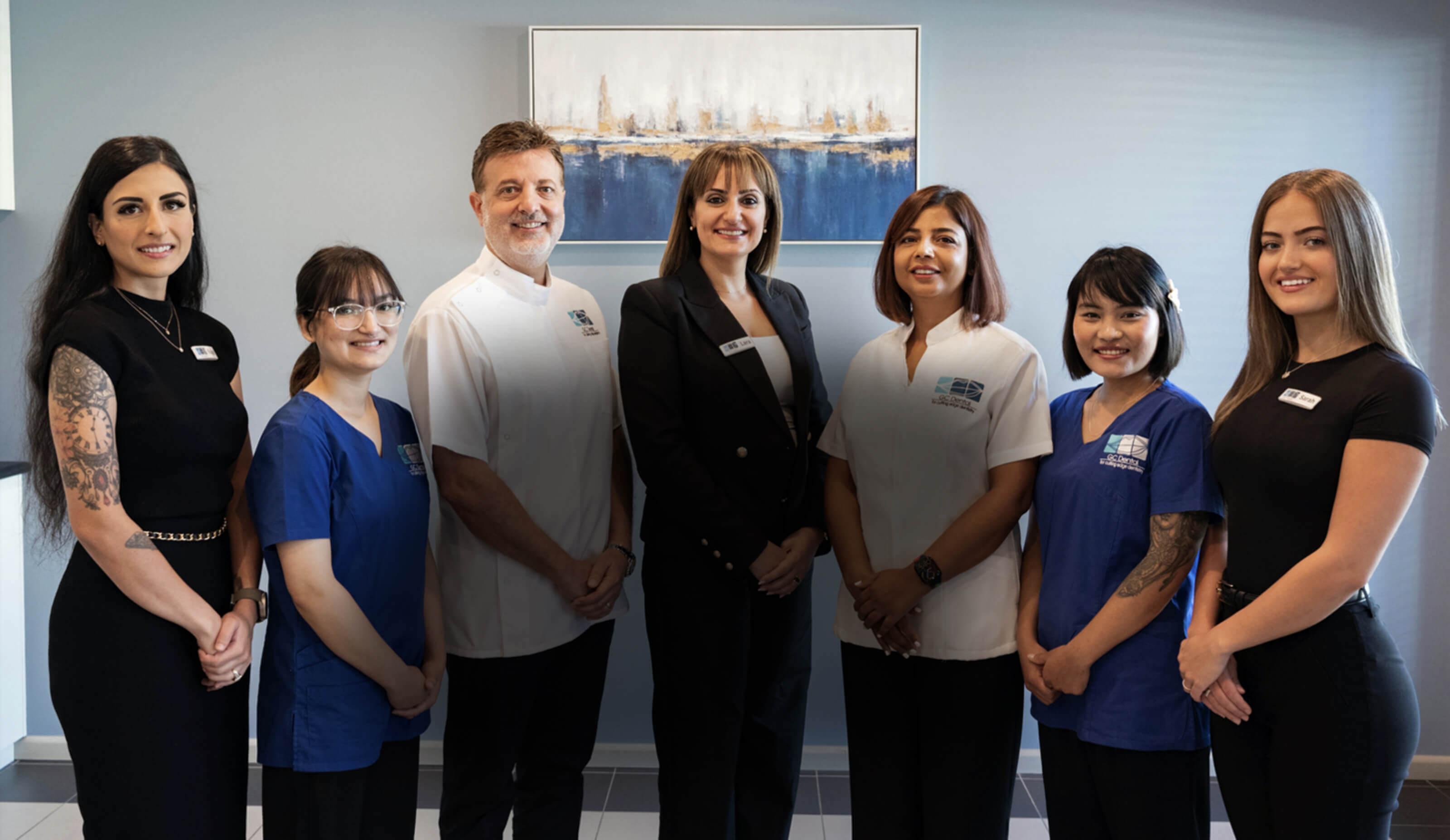 GC Dental photo 1