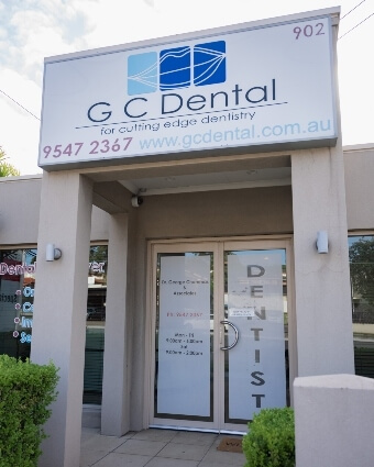GC Dental photo 4